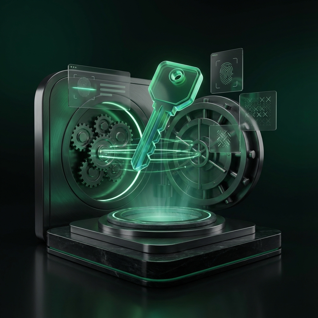 SocialSphere Secure Login